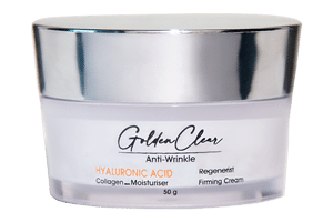 Golden Klor - cosmetic products - skin youth cream